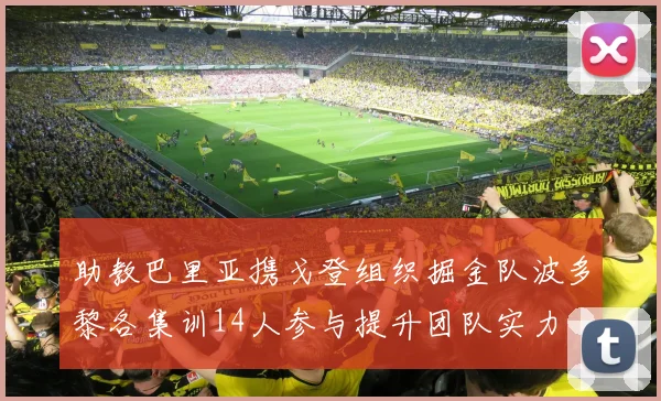 助教巴里亚携戈登组织掘金队波多黎各集训14人参与提升团队实力